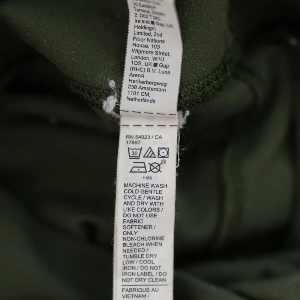 Athleta Salutation Stash Pocket 7/8 Tight Size Small - Picture 11 of 11